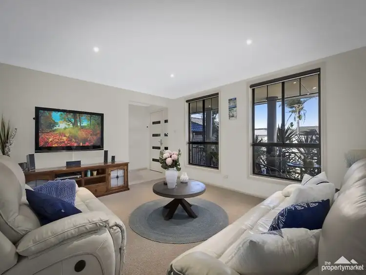 Fourth view of Homely house listing, 4 Manly Parade, The Entrance North NSW 2261
