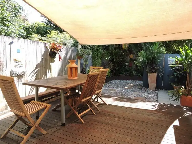 Third view of Homely semi-detached listing, 1/80 Worendo Street, Southport QLD 4215
