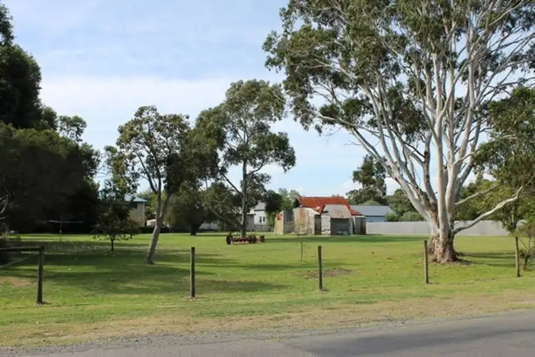 Second view of Homely land listing, 30 Settlement Road, Cowes VIC 3922