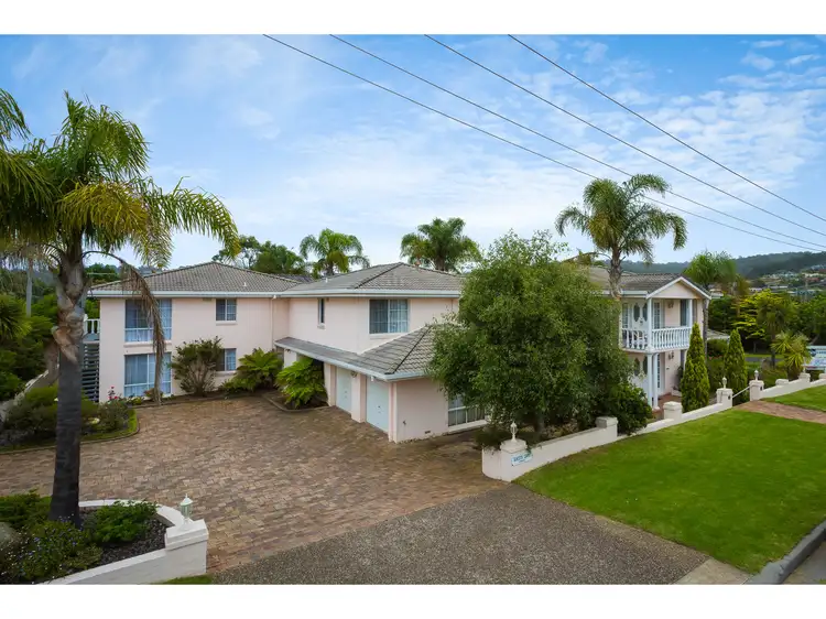 Main view of Homely townhouse listing, 8/32-34 Munn Street, Merimbula NSW 2548