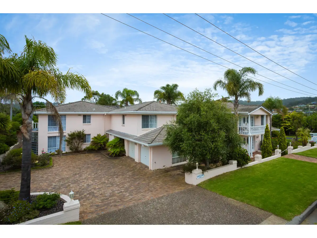 Main view of Homely townhouse listing, 8/32-34 Munn Street, Merimbula NSW 2548