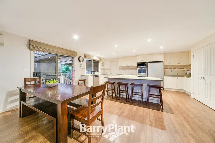 Fifth view of Homely house listing, 4 Clearview Court, Garfield VIC 3814