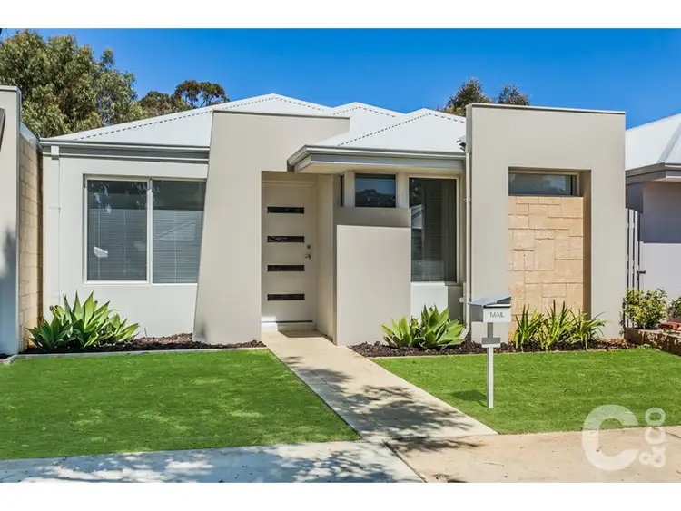 1b Cookham Green, Wellard WA 6170