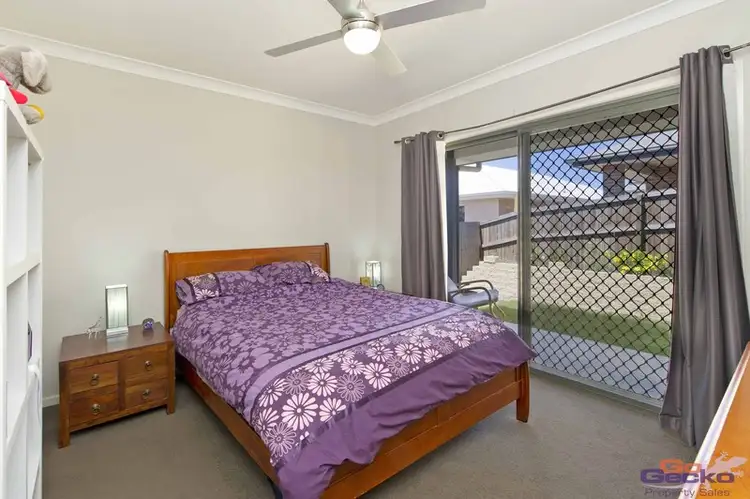 Sixth view of Homely house listing, 102 Jinibara Crescent, Narangba QLD 4504