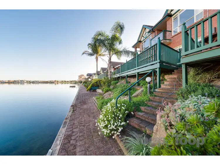 Second view of Homely unit listing, 6/11 Martin Court, West Lakes SA 5021