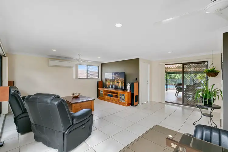 Fourth view of Homely house listing, 6 Burcott Court, Carrara QLD 4211