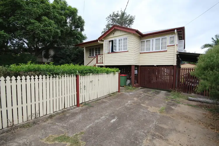 36 Caroline Street, Riverview QLD 4303