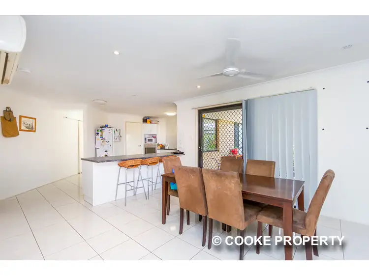 Seventh view of Homely house listing, 5 Cockatoo Court, Gracemere QLD 4702