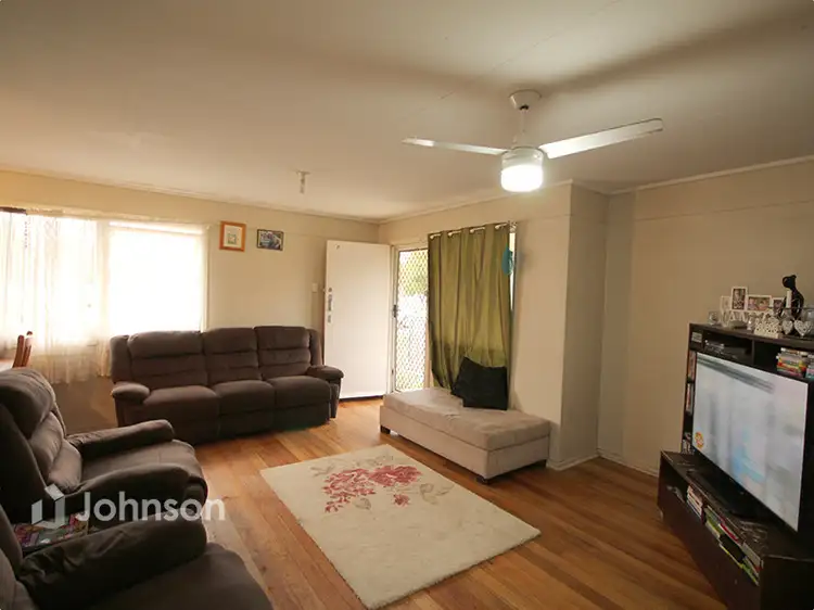 Second view of Homely house listing, 9 Kynance Street, Leichhardt QLD 4305