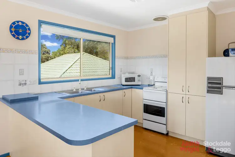 Second view of Homely house listing, 7 Angelina Avenue, Ventnor VIC 3922