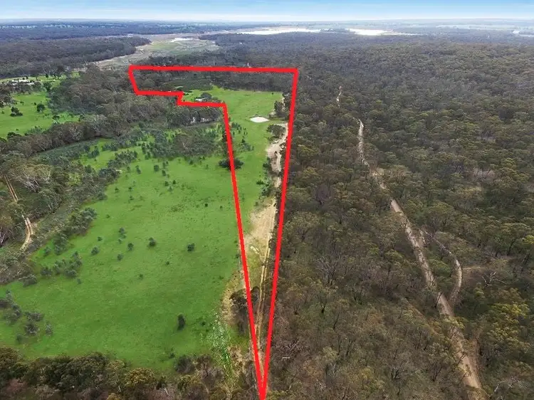 Second view of Homely land listing, 63 Comer Road, Kimbolton VIC 3551