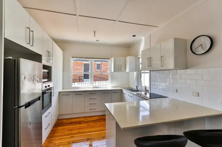 Third view of Homely house listing, 38 Burke Street, Rangeville QLD 4350