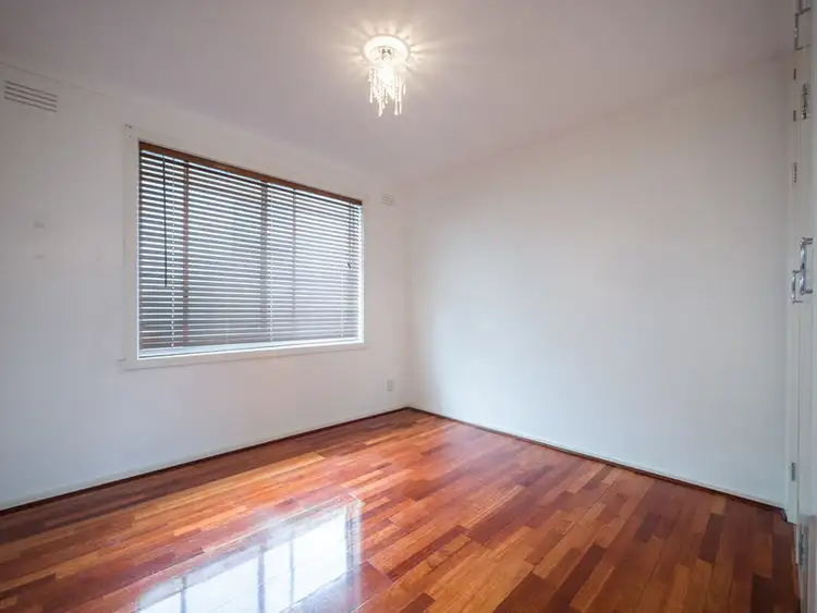 Third view of Homely apartment listing, 8/238 Arthur Street, Fairfield VIC 3078