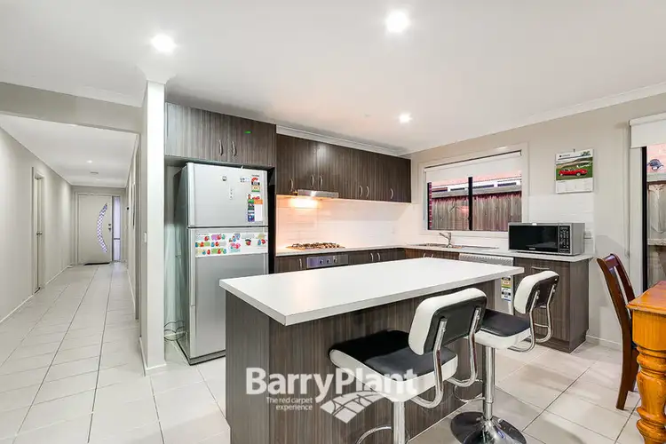 Third view of Homely house listing, 27 Cranbrook Circuit, Officer VIC 3809