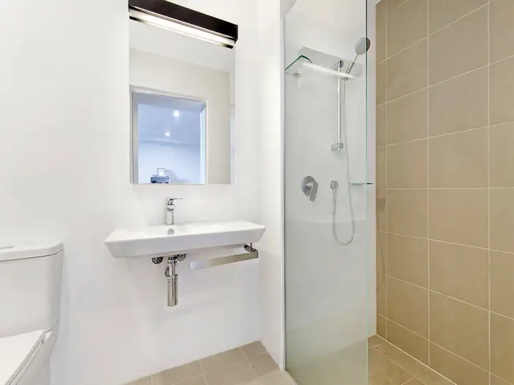 Sixth view of Homely apartment listing, 20306/36 Railway Terrace, Milton QLD 4064