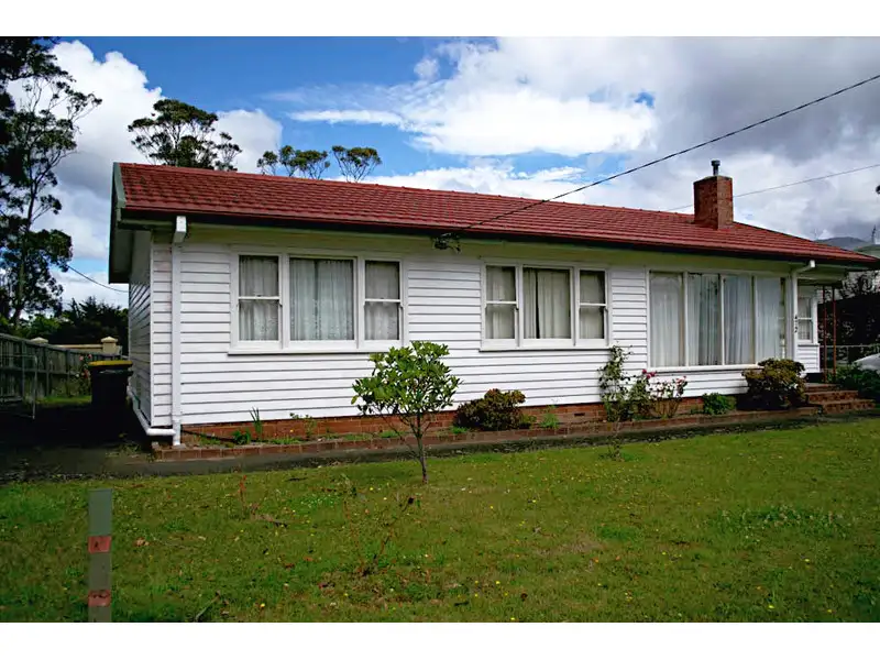 Main view of Homely house listing, 472 Nelson Road, Mount Nelson TAS 7007