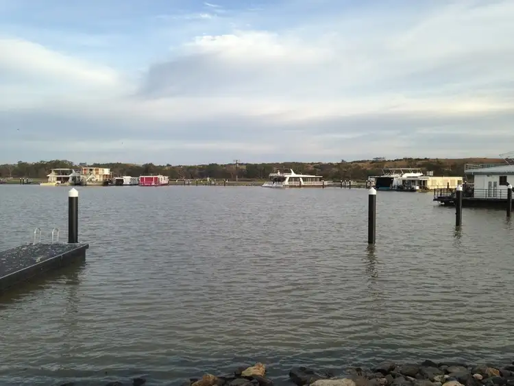 Fourth view of Homely land listing, Marina Berth 42, Mannum SA 5238