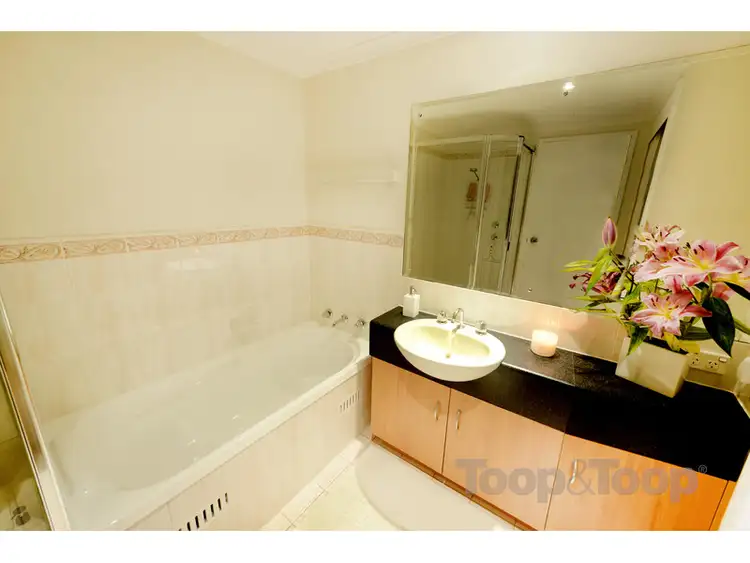 Fifth view of Homely apartment listing, 37/55 Melbourne Street, North Adelaide SA 5006