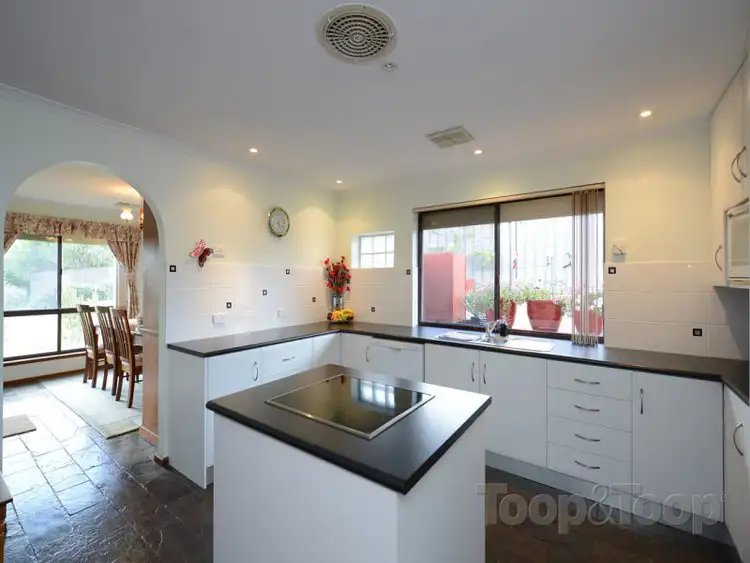 Third view of Homely house listing, 18 Osmanli Drive, Hallett Cove SA 5158