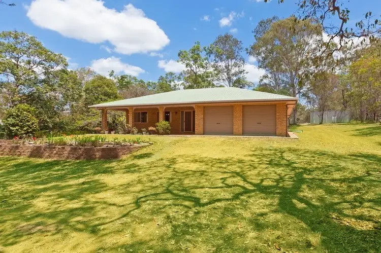 30 Coolac Court, Greenbank QLD 4124