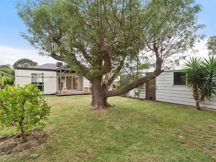 Second view of Homely house listing, 18 Dyson Road, Carrum VIC 3197