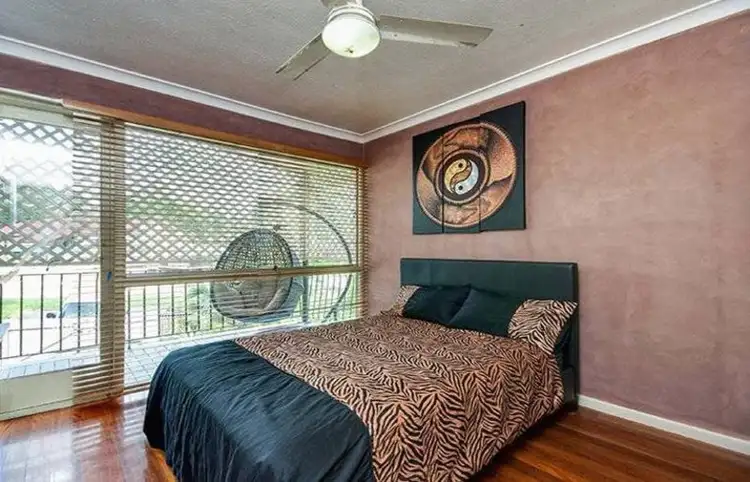 Sixth view of Homely house listing, 7 Annandale Street, Keperra QLD 4054