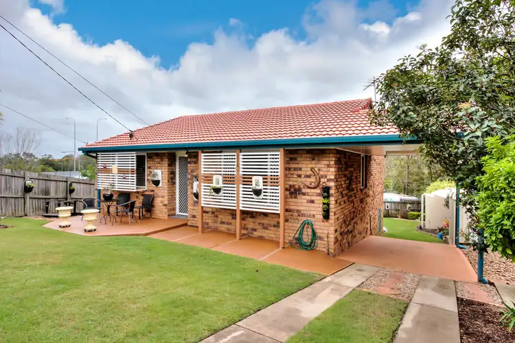 9 Petunia Court, Eagleby QLD 4207
