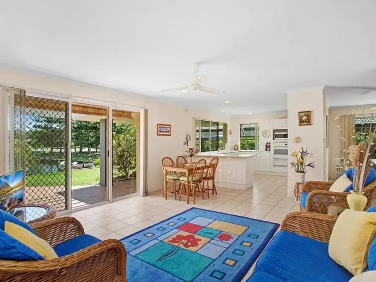 Fifth view of Homely house listing, 4 Seamount Quay, Noosa Waters QLD 4566