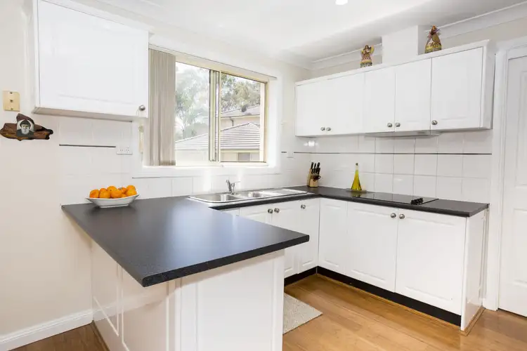 Sixth view of Homely villa listing, 10/18-19 Park Avenue, Kingswood NSW 2747