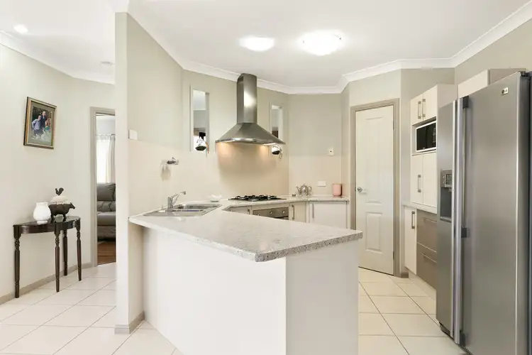 Fourth view of Homely house listing, 2 Moojeeba Way, Trinity Park QLD 4879
