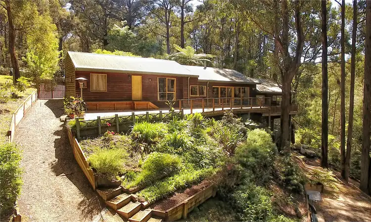 5 Birch Avenue, Emerald VIC 3782