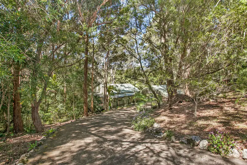 Main view of Homely house listing, 87-89 Timbarra Drive, Beechmont QLD 4211