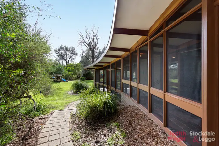 Second view of Homely house listing, 11 Woodlands Avenue, Silverleaves VIC 3922