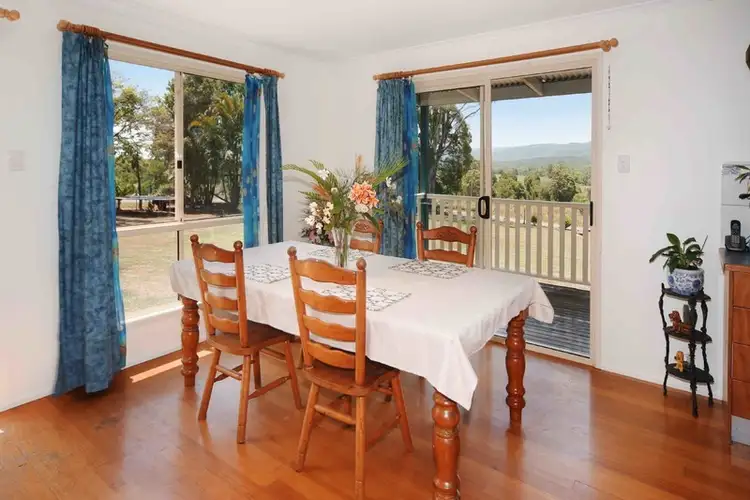 Fifth view of Homely house listing, 7 Flindersia Drive, Traveston QLD 4570