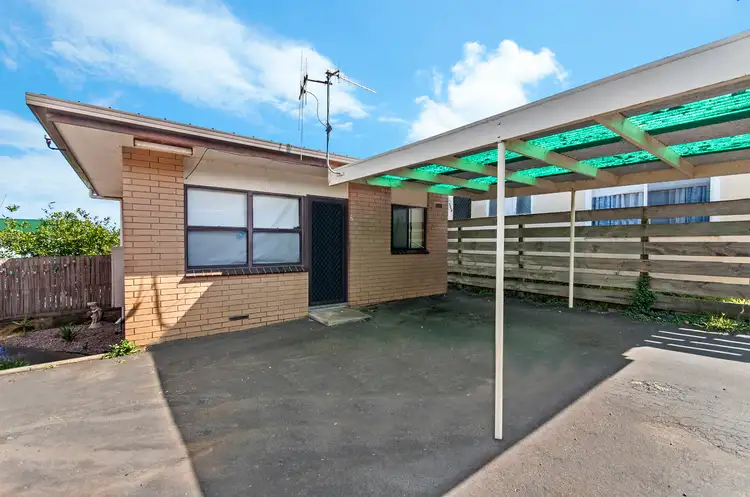 2/23 Eddington Street, Warrnambool VIC 3280