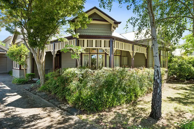 Main view of Homely house listing, 37 Campbell Street, Camperdown VIC 3260