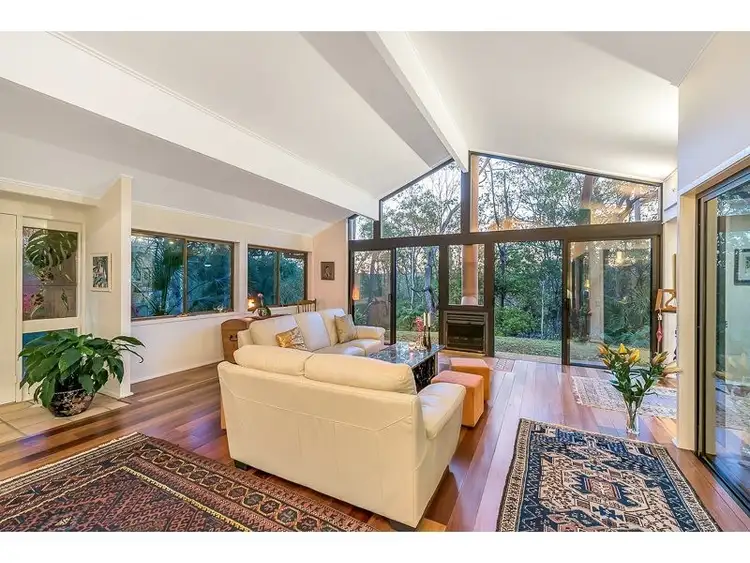 Sixth view of Homely house listing, 305 Pullenvale Road, Pullenvale QLD 4069