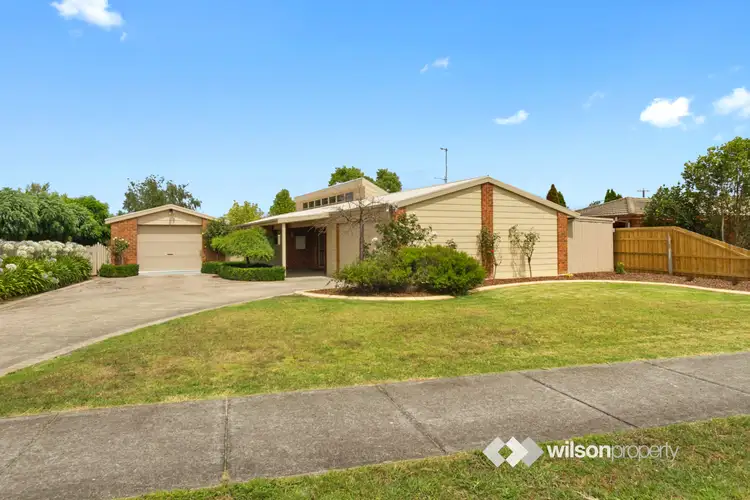 Main view of Homely house listing, 15 Creamery Road, Yinnar VIC 3869