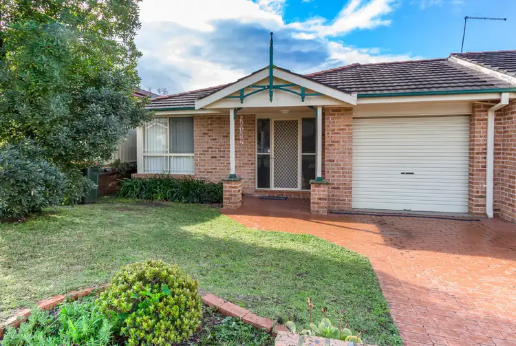 Main view of Homely semi-detached listing, Address available on request