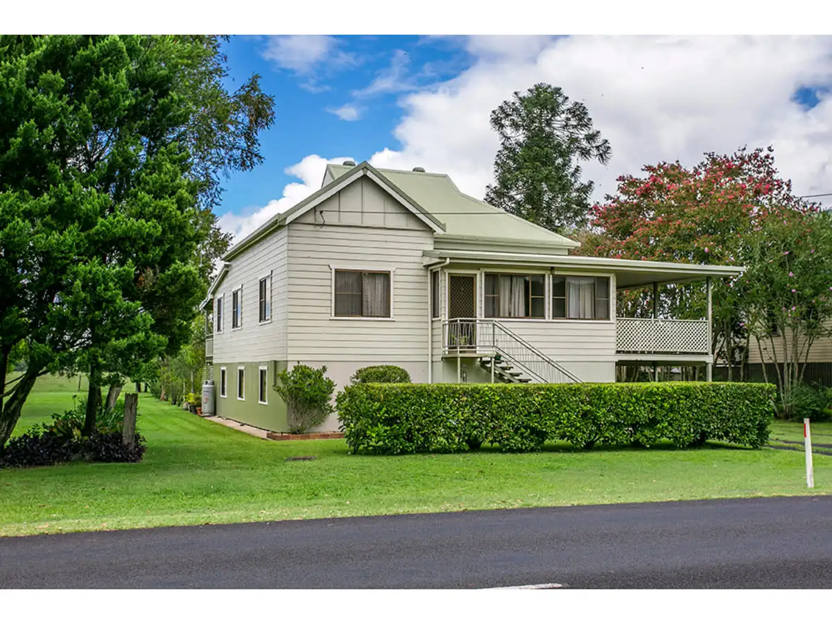 Main view of Homely house listing, 833 Nimbin Road, Goolmangar NSW 2480