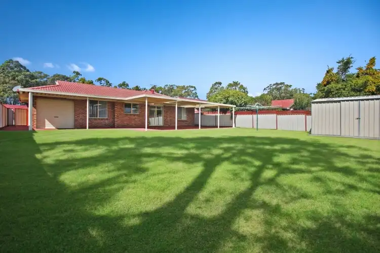 Fourth view of Homely house listing, 23 Reily Street, Thornton NSW 2322