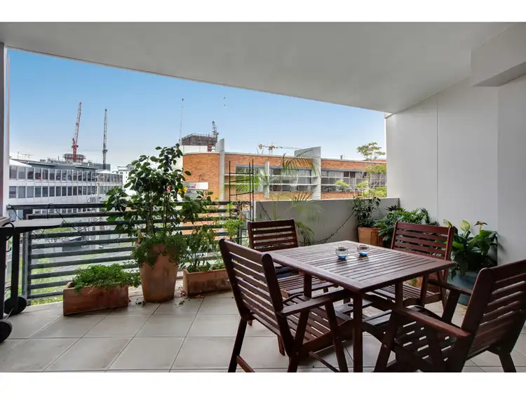 Fourth view of Homely apartment listing, 258 Arthur Street, Teneriffe QLD 4005