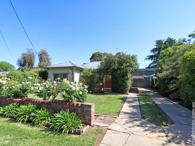 Main view of Homely house listing, 7 Mathoura Avenue, Mount Austin NSW 2650