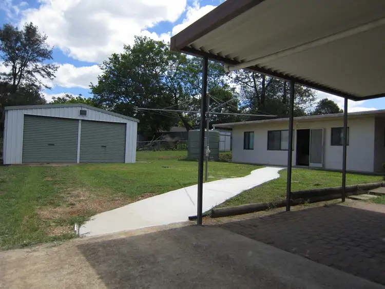Third view of Homely house listing, 32 Dolben Street, Willowbank QLD 4306