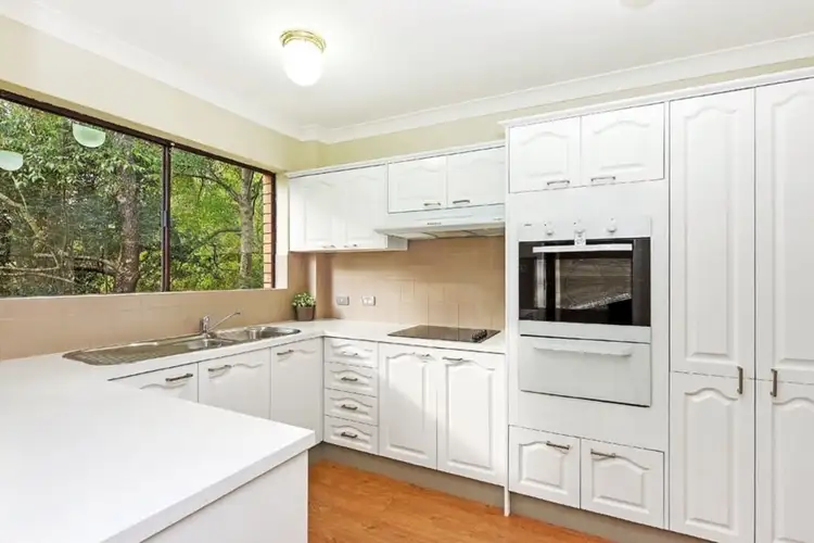Second view of Homely retirement listing, 12 8-10 Casuarina Drive, Cherrybrook NSW 2126