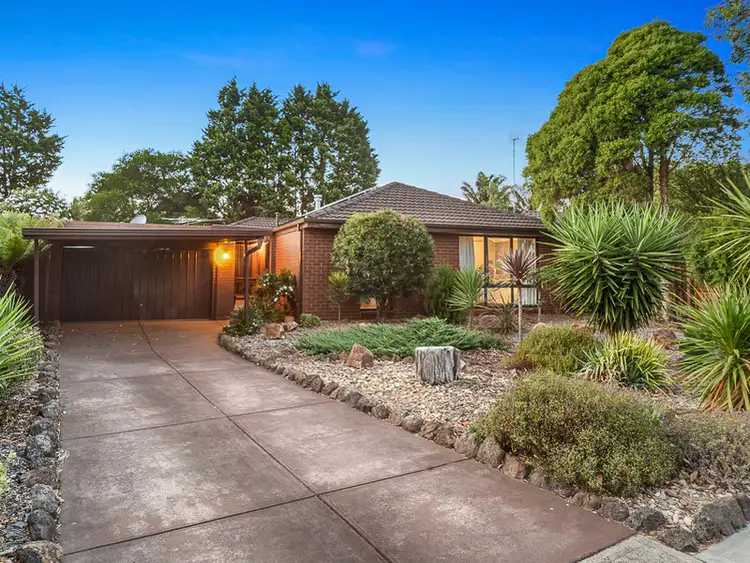 Fourth view of Homely house listing, 3 Smale Court, Seaford VIC 3198