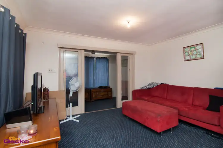 Fifth view of Homely house listing, 55 Wetherby Street, Geebung QLD 4034