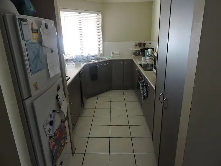 Fourth view of Homely villa listing, 19/590 Pine Ridge Road, Coombabah QLD 4216