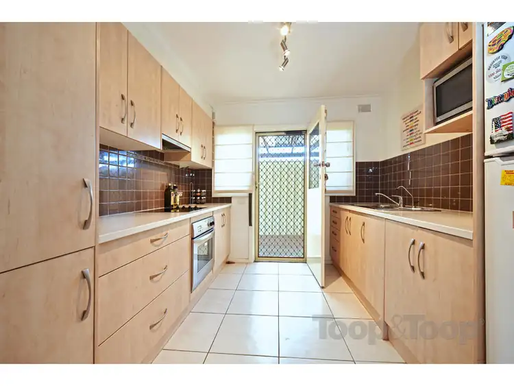 Third view of Homely semi-detached listing, 7/11 Joy Street, Ascot Park SA 5043