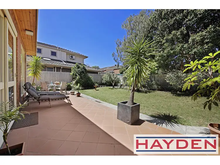 35 Latrobe Street, Caulfield South VIC 3162